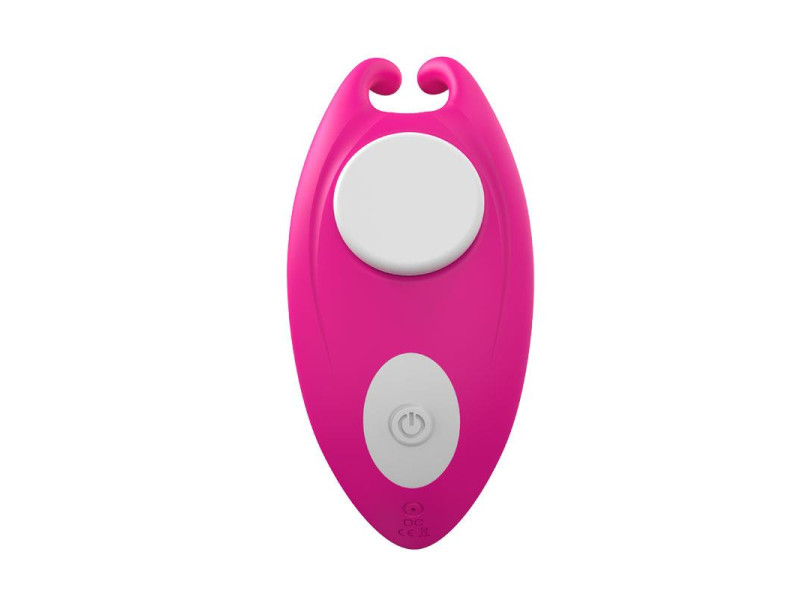 Vibrador para la Braguita