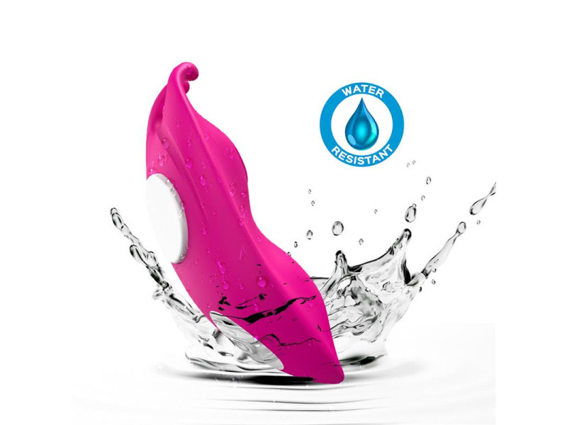 Vibrador para la Braguita