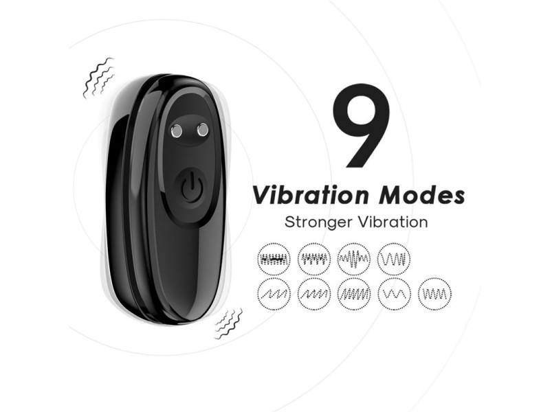 Set de 2 Anillos para el Pene