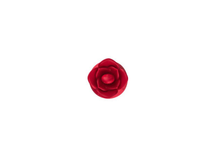 Rosa Vibradora con Licking y Thrusting USB