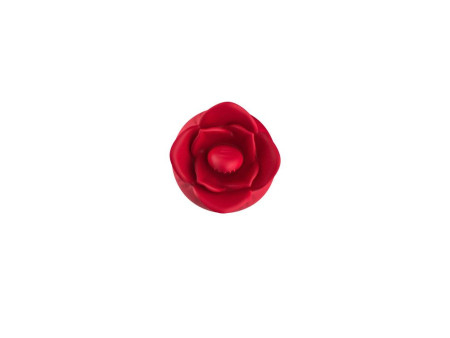 Rosa con Licking y Huevo Vibrador USB