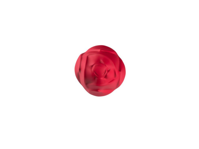 Rosa con Licking y Huevo Vibrador USB