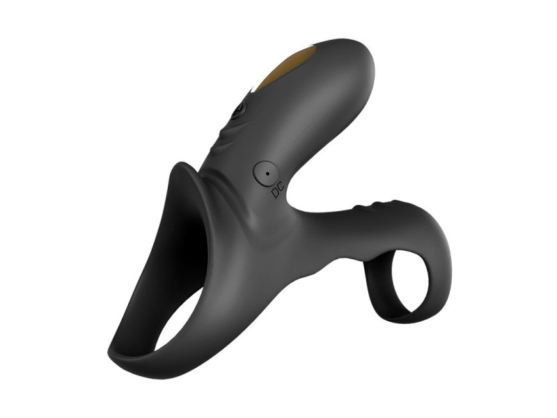 Anillo Vibrador para el Pene