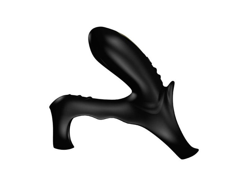 Anillo Vibrador para el Pene