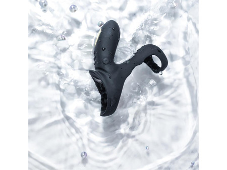 Anillo Vibrador para el Pene Anillo Vibrador para el Pene