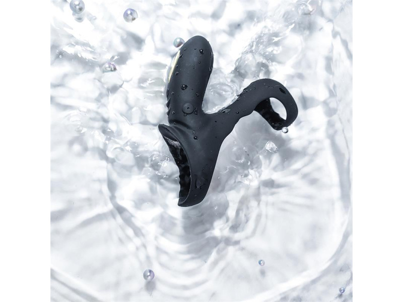 Anillo Vibrador para el Pene
