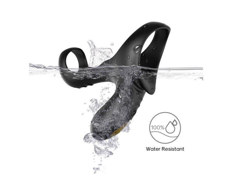Anillo Vibrador para el Pene