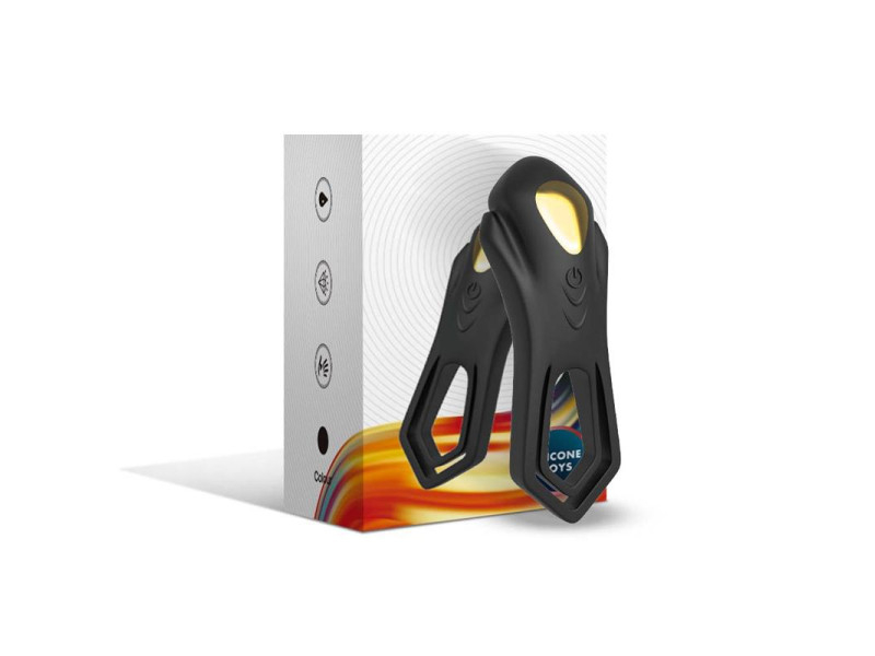 Anillo Vibrador para el Pene