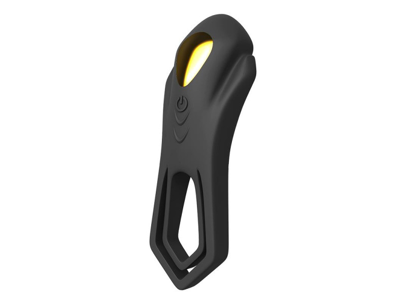 Anillo Vibrador para el Pene