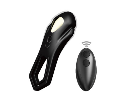 Anillo Vibrador para el Pene