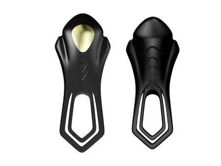 Anillo Vibrador para el Pene