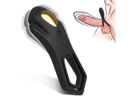 Anillo Vibrador para el Pene