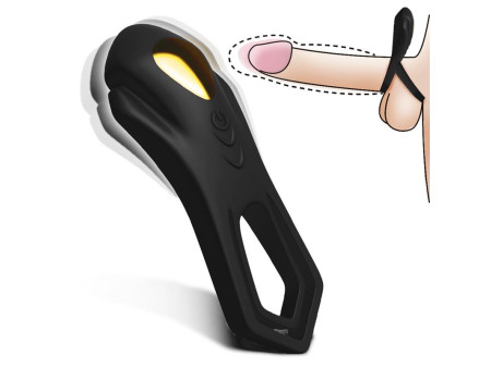 Anillo Vibrador para el Pene