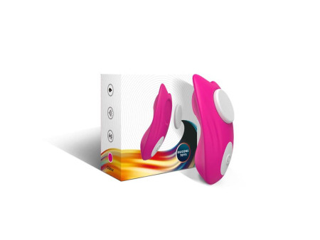 Vibrador de Braguita Vibrador de Braguita