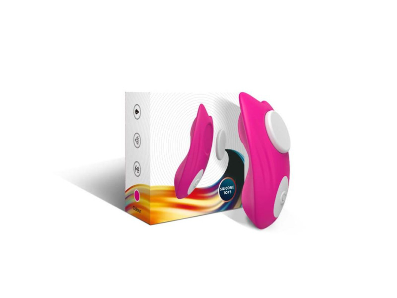 Vibrador de Braguita