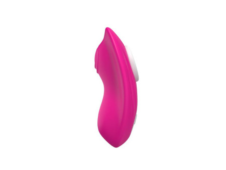 Vibrador de Braguita Vibrador de Braguita