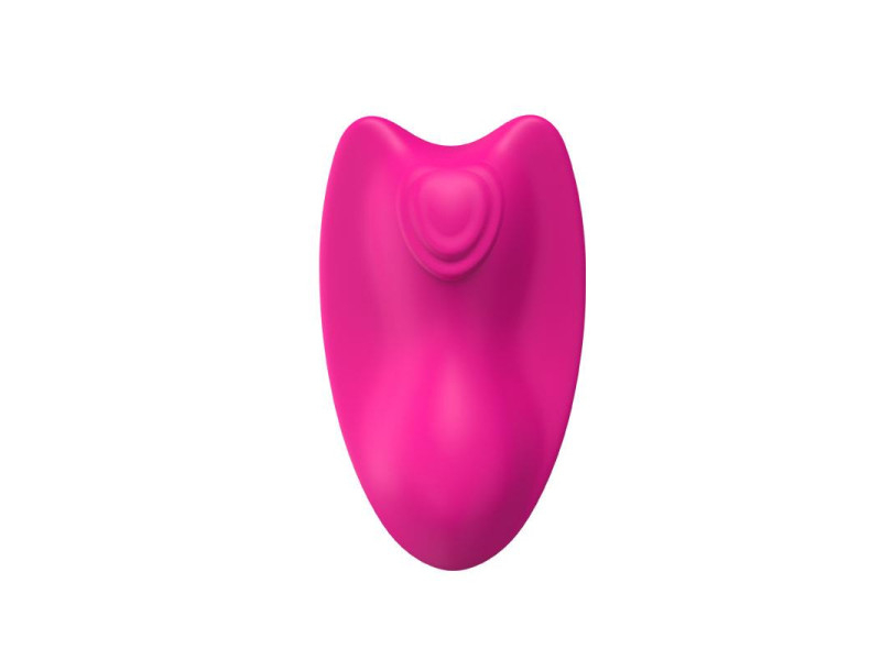 Vibrador de Braguita