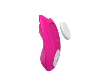 Vibrador de Braguita Vibrador de Braguita