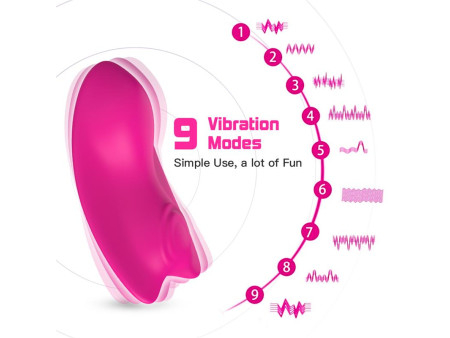 Vibrador de Braguita Vibrador de Braguita