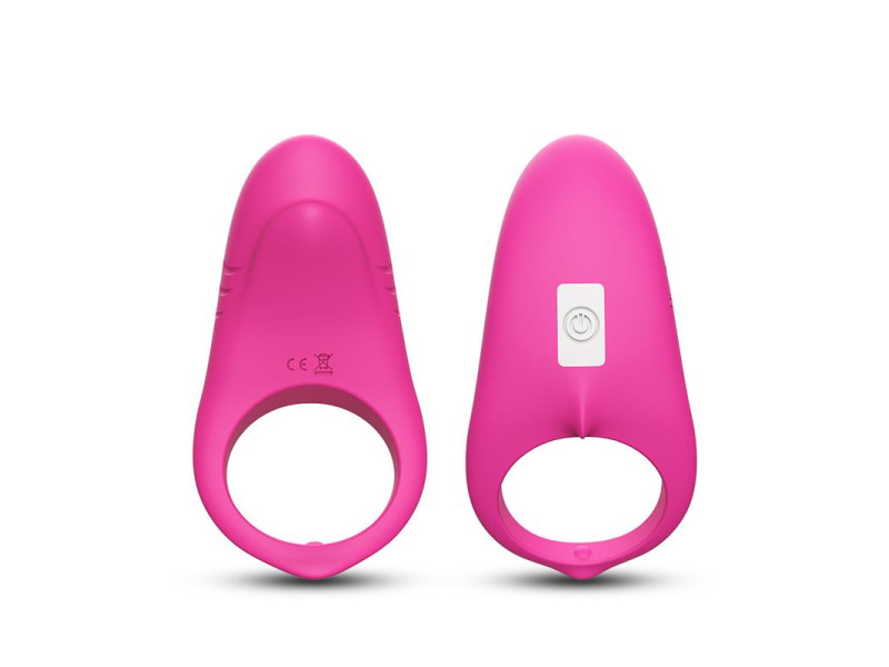 Anillo Vibrador para el Pene