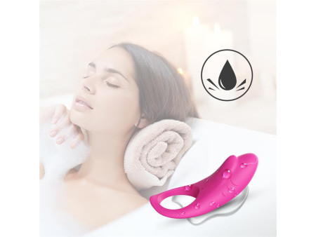Anillo Vibrador para el Pene
