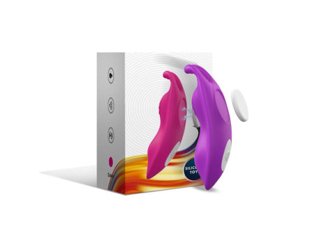 Vibrador de Braguita