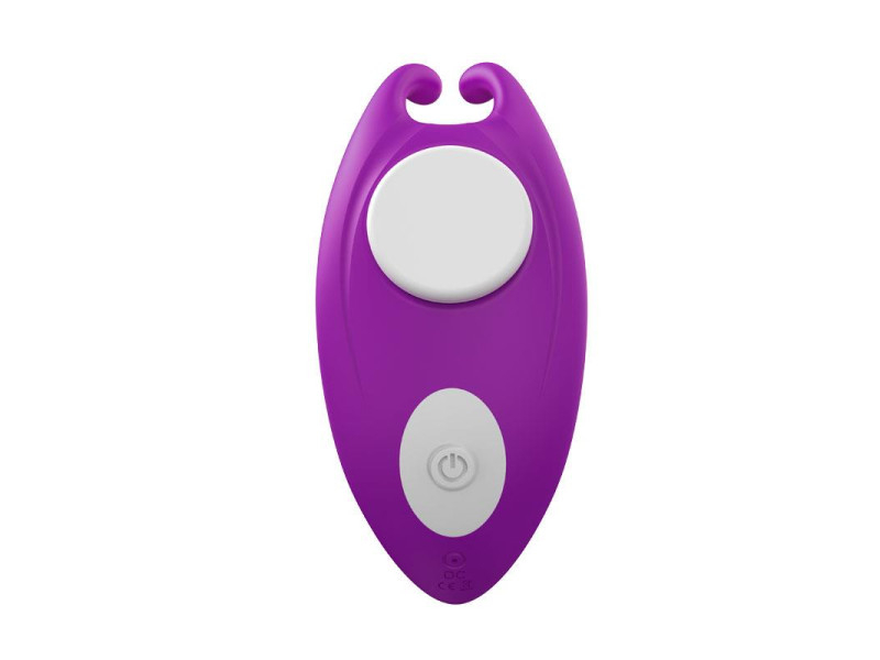 Vibrador de Braguita