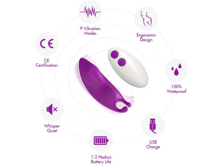 Vibrador de Braguita