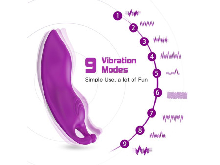 Vibrador de Braguita