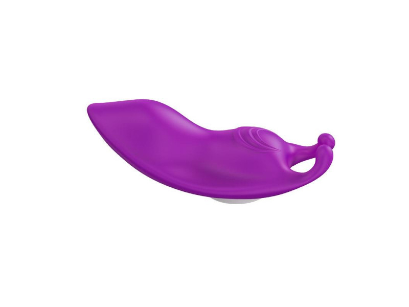 Vibrador de Braguita