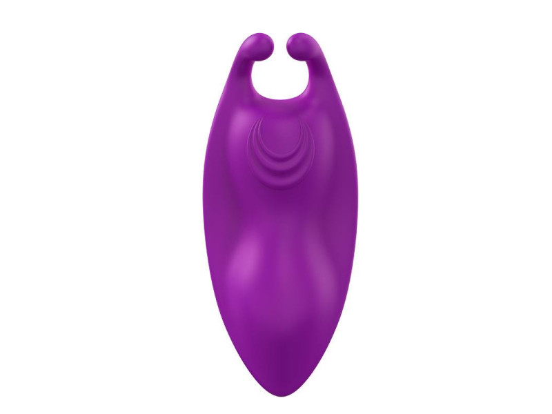 Vibrador de Braguita