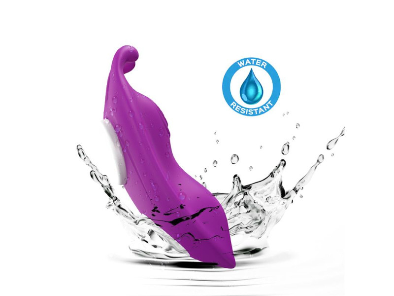 Vibrador de Braguita