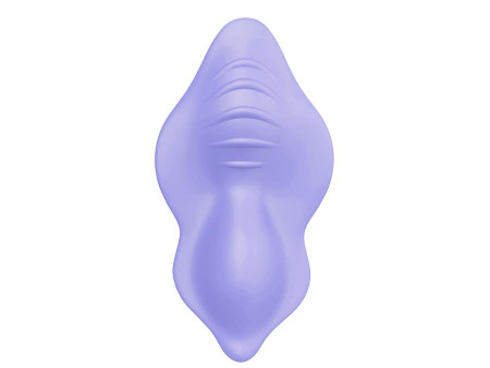 Vibrador para la Braguita con Control Remoto