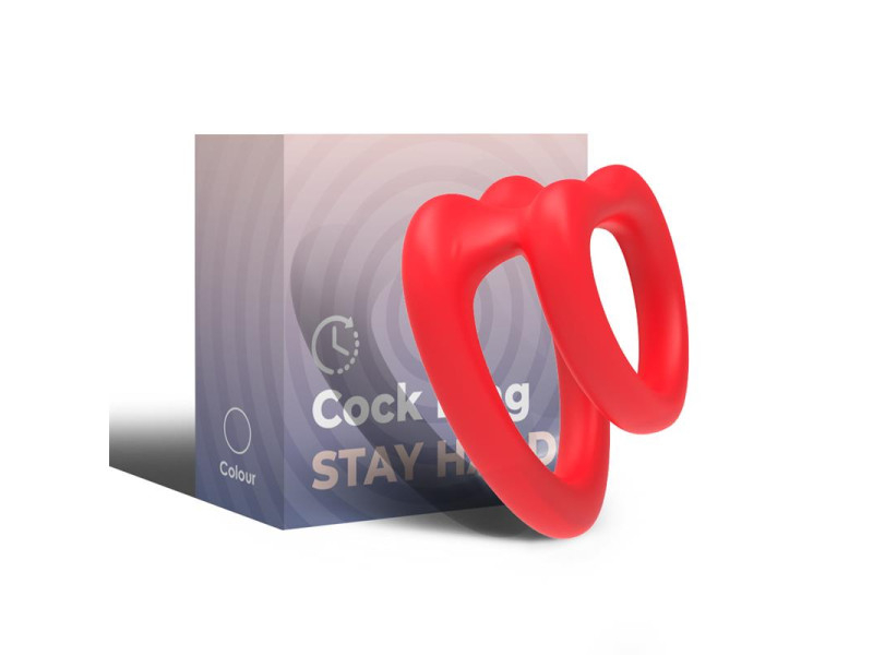 Anillo Doble para el Pene