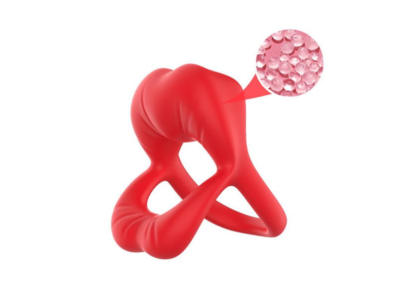 Anillo Vibrador para el Pene