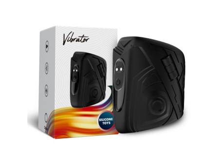 Masturbador Masculino con Vibracion