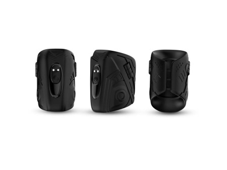 Masturbador Masculino con Vibracion