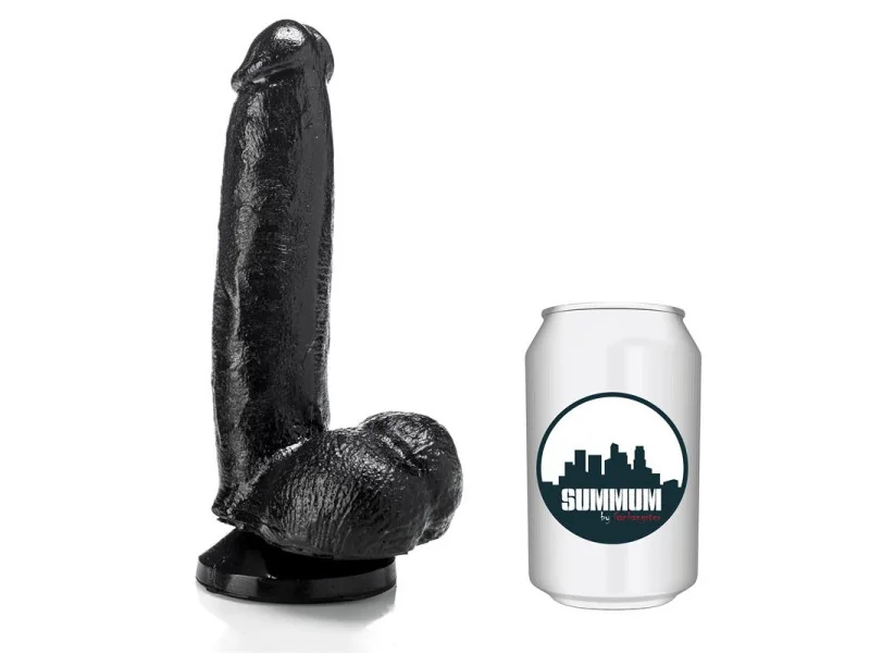 Dildo Realista El Barto 17 cm