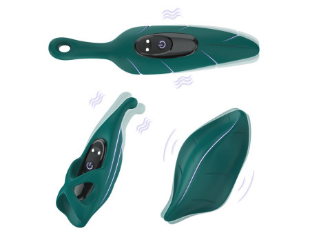 Set de Vibrador y Fundas