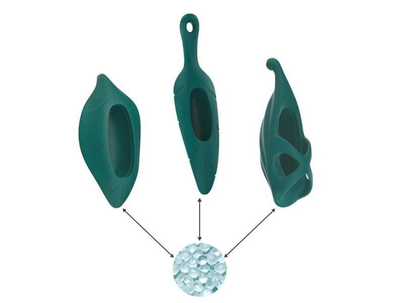 Set de Vibrador y Fundas
