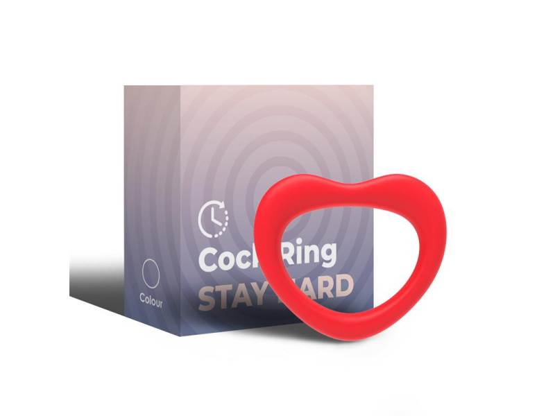 Anillo para el Pene