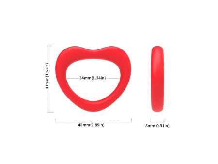 Anillo para el Pene