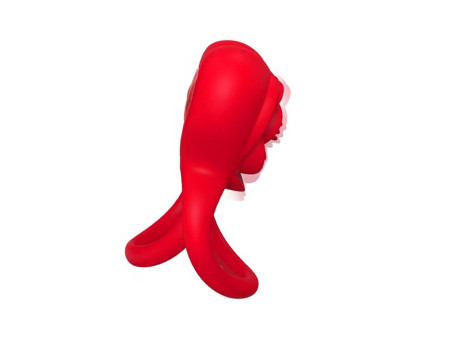 Anillo Vibrador para el Pene