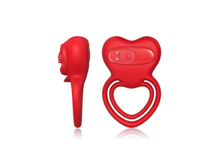 Anillo Vibrador para el Pene