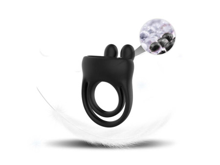 Anillo Vibrador para el Pene