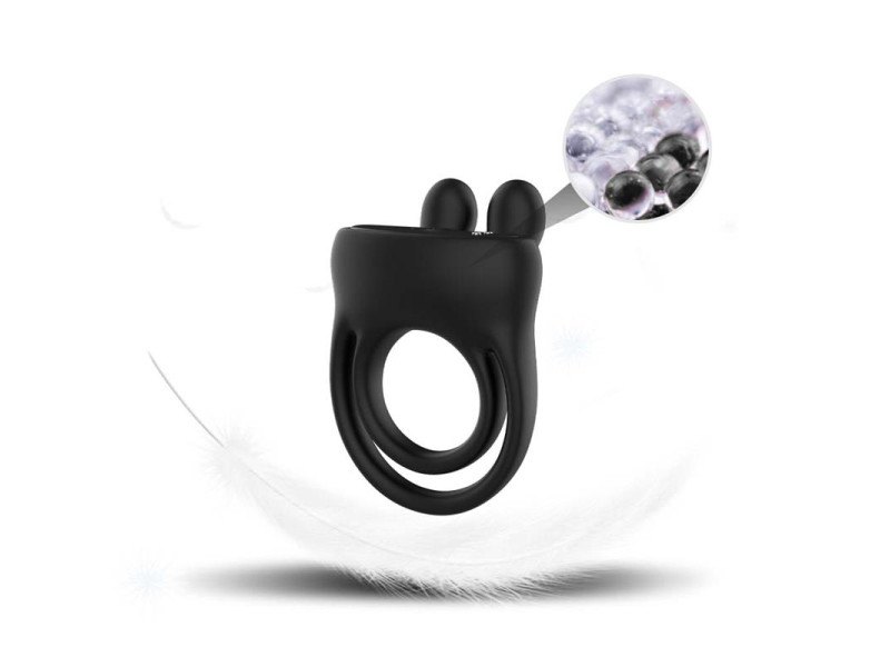 Anillo Vibrador para el Pene