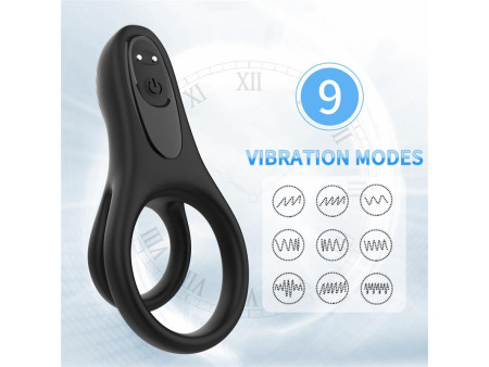 Anillo Vibrador para el Pene