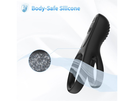 Anillo Vibrador para el Pene