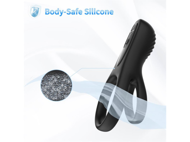 Anillo Vibrador para el Pene
