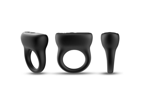 Anillo para el Pene con Vibracion